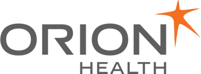 Orion Health logo