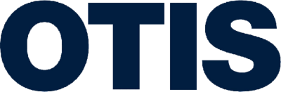 Logotipo de Otis