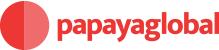 papaya global company logo
