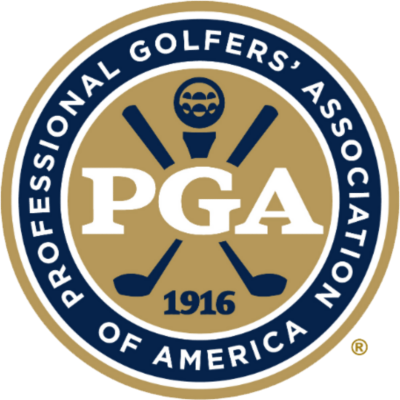 The Professional Golfers' Association of America