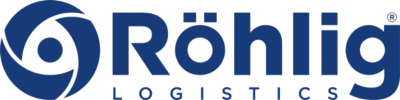 R�hlig Logistics GmbH & Co. KG logo