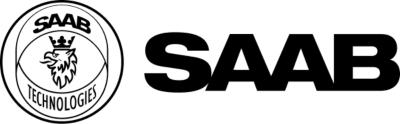 Saab, Inc. logo