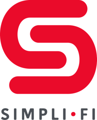 Simpli Fi logo
