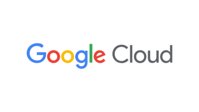 Google Cloud logo