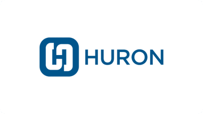 Huron logo