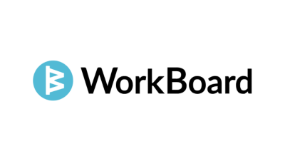 WorkBoard logo