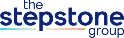 The StepStone Group logo