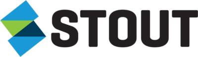 Stout logo