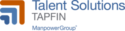 Tapfin logo