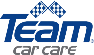 Team Car Care Logo