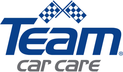 Team Car Care 社のロゴ