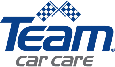 团队Car Care标志