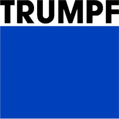 Trumpf SE + Co. KG logo