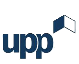 UPP customer logo