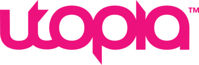 Utopia Music logo