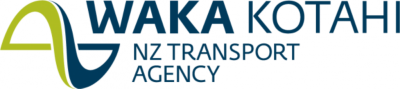 Waka Kotahi NZ Transport Agency