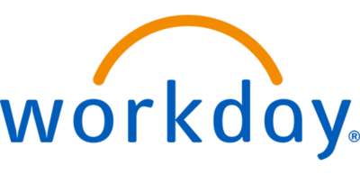 Logo de Workday