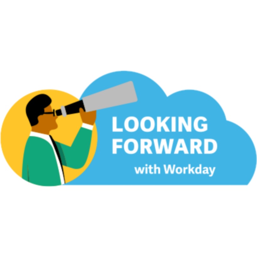 Looking forward with Workday