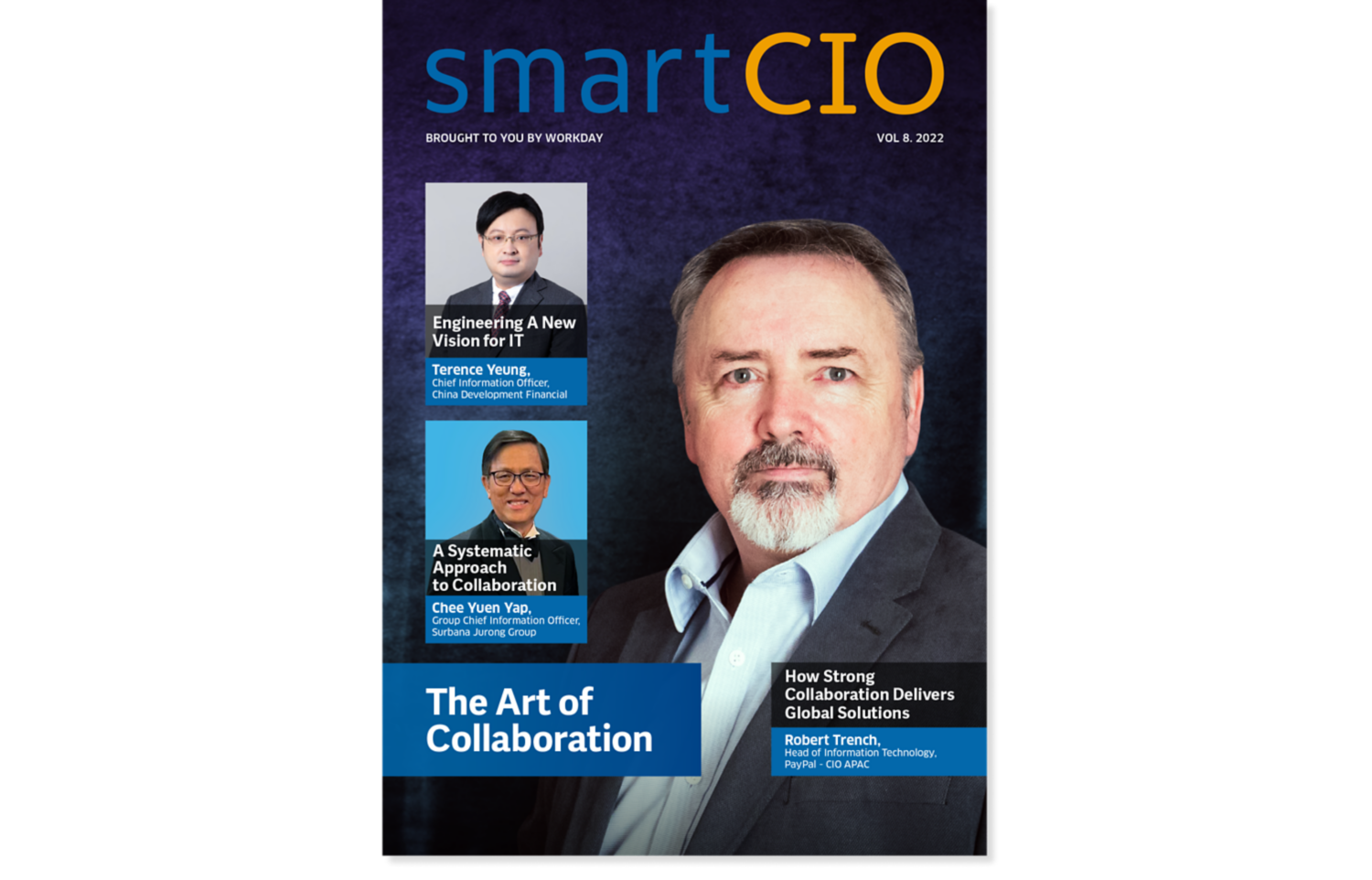 SmartCIO 8th Edition