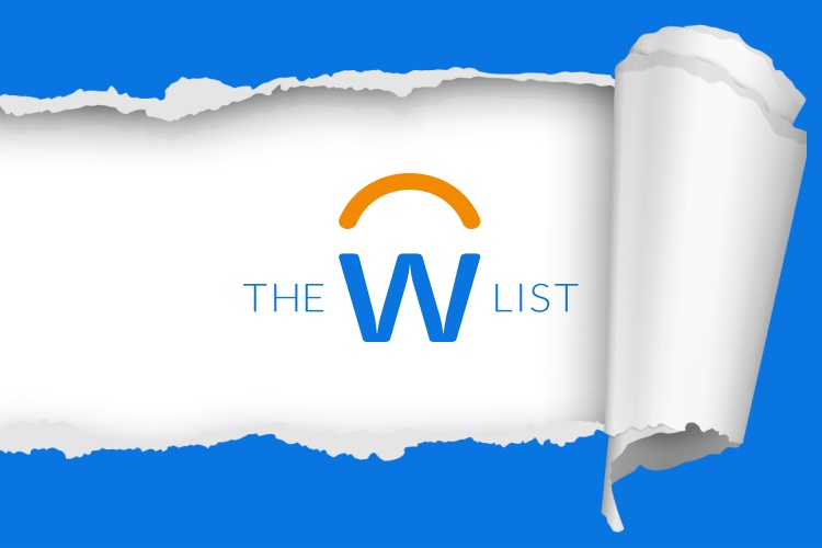 The W List | Workday US