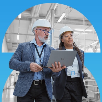 Manufacturing Industry Outlook: 4 Ways to Improve Skills, Sup...