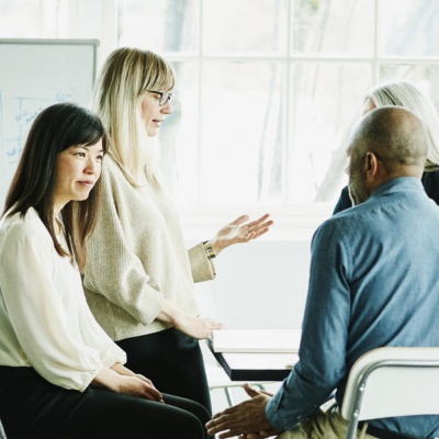 McKinsey-Expertin: So entsteht ein erstklassiges Finanzteam