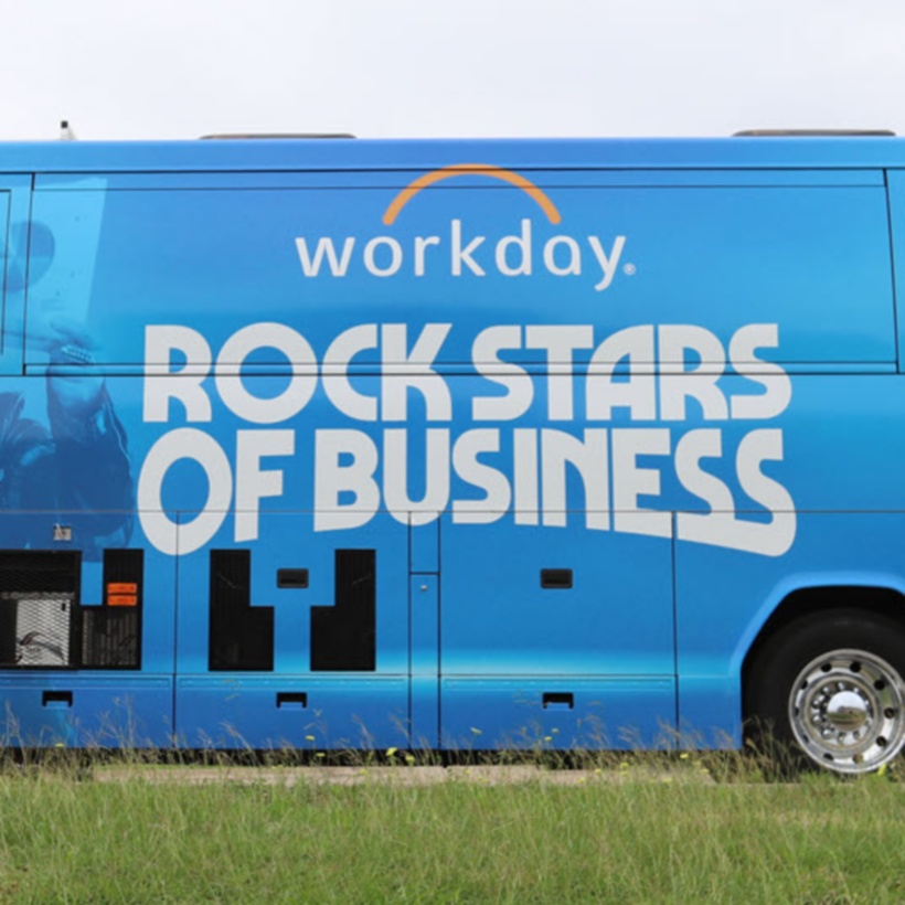 Workday Rising: Introducing Workday Illuminate, the Next Generation of ...