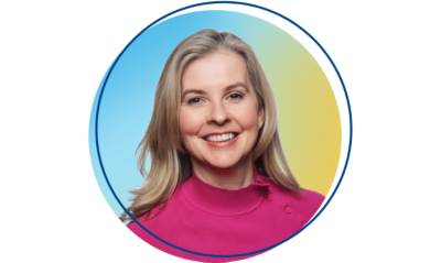 Alexandra Roza headshot