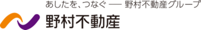 Nomura Fudosan logo