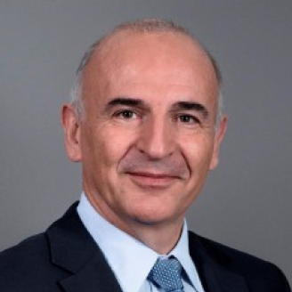 Connect with Patrick Berard, President of Transformation