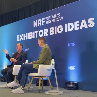 Big ideas with Patagonia and Whole Foods Market