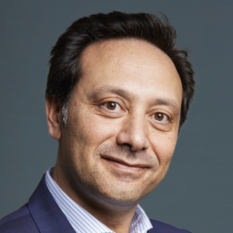 Meet with Hervé Uzan, GVP, South EMEA at Workday 