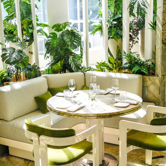 Workday EMEA VIP delegation dinner