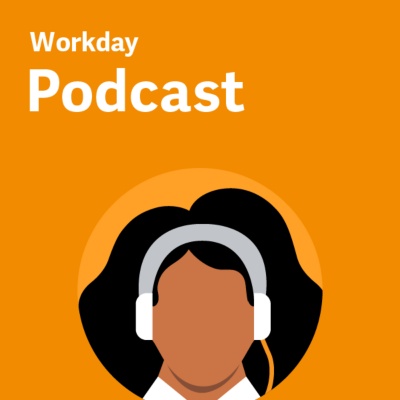 Workday Podcast illustration image