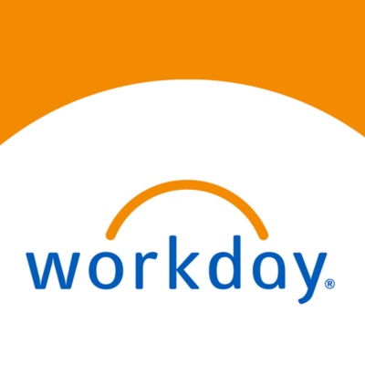 Workday のロゴ