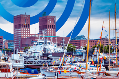 Workday Elevate Workday Oslo 2024