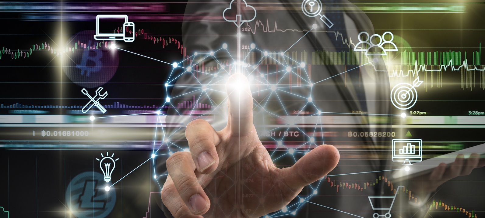 Our Vision To Digitize Credentials In The New World Of Work