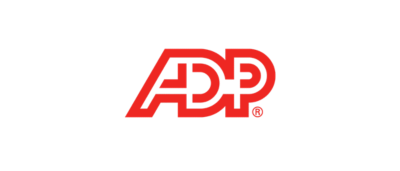 ADP logo
