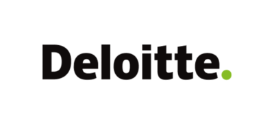 Deloitte logo