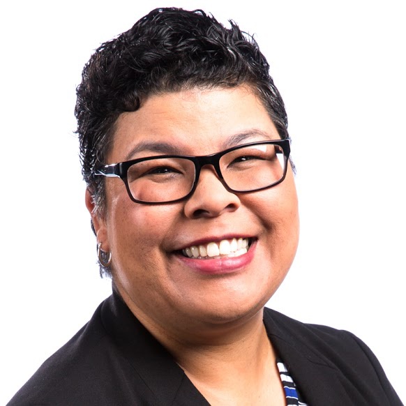 Patty Dingle Workday US