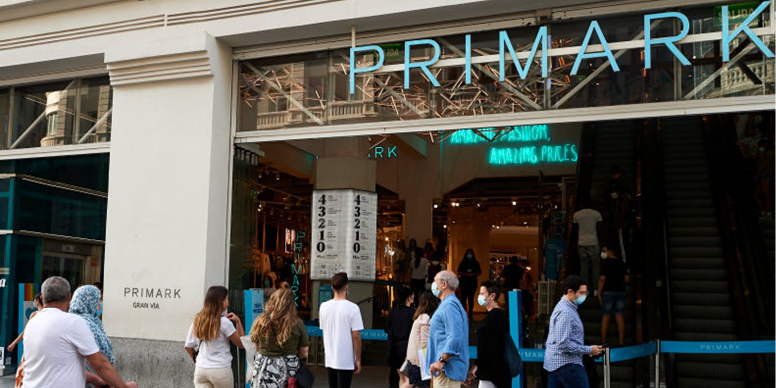 Primark: Fashioning the Future of HR in the Retail Workplace