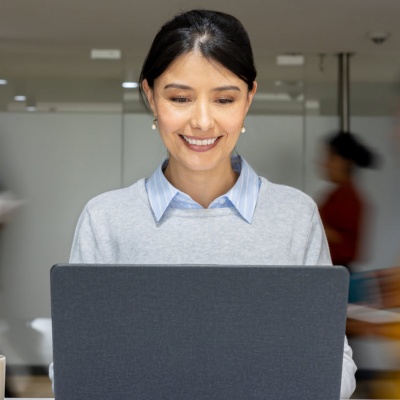 Rewire the DNA of Your Business for Speed and Agility