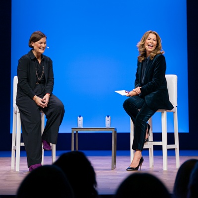Workday Rising EMEA Daily : Perspectives et inspiration pour ...