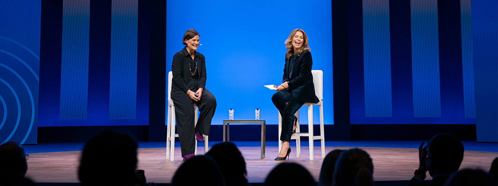 Workday Rising EMEA Daily Wrapping Up with Insights and Inspiration