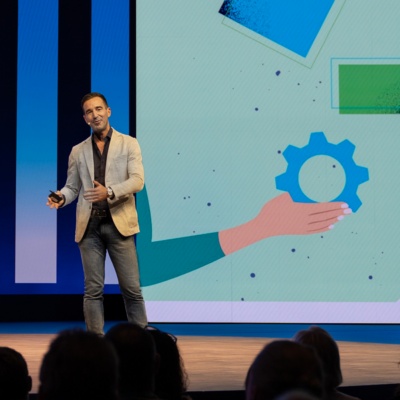 Workday Rising EMEA 2023