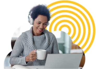 无论你在哪里，都可以加入我们