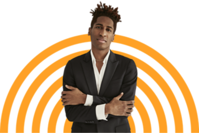 Jon Batiste -音乐家