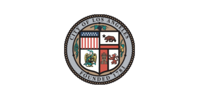 City of Los Angeles logo