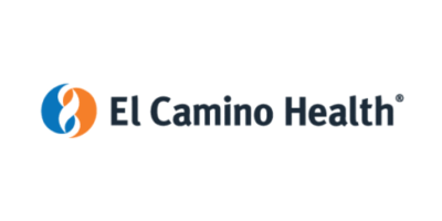 El Camino Health logo