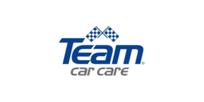 Team Car Care logo